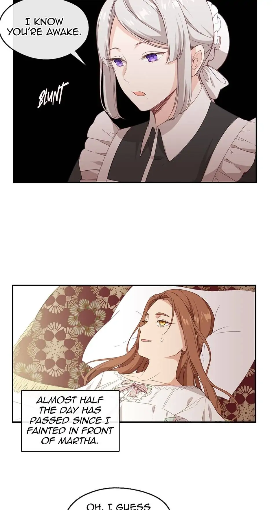 Read Beware of the Villainess! Manga Online