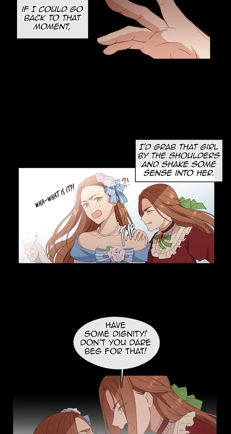 Read Beware of the Villainess! Manga Online