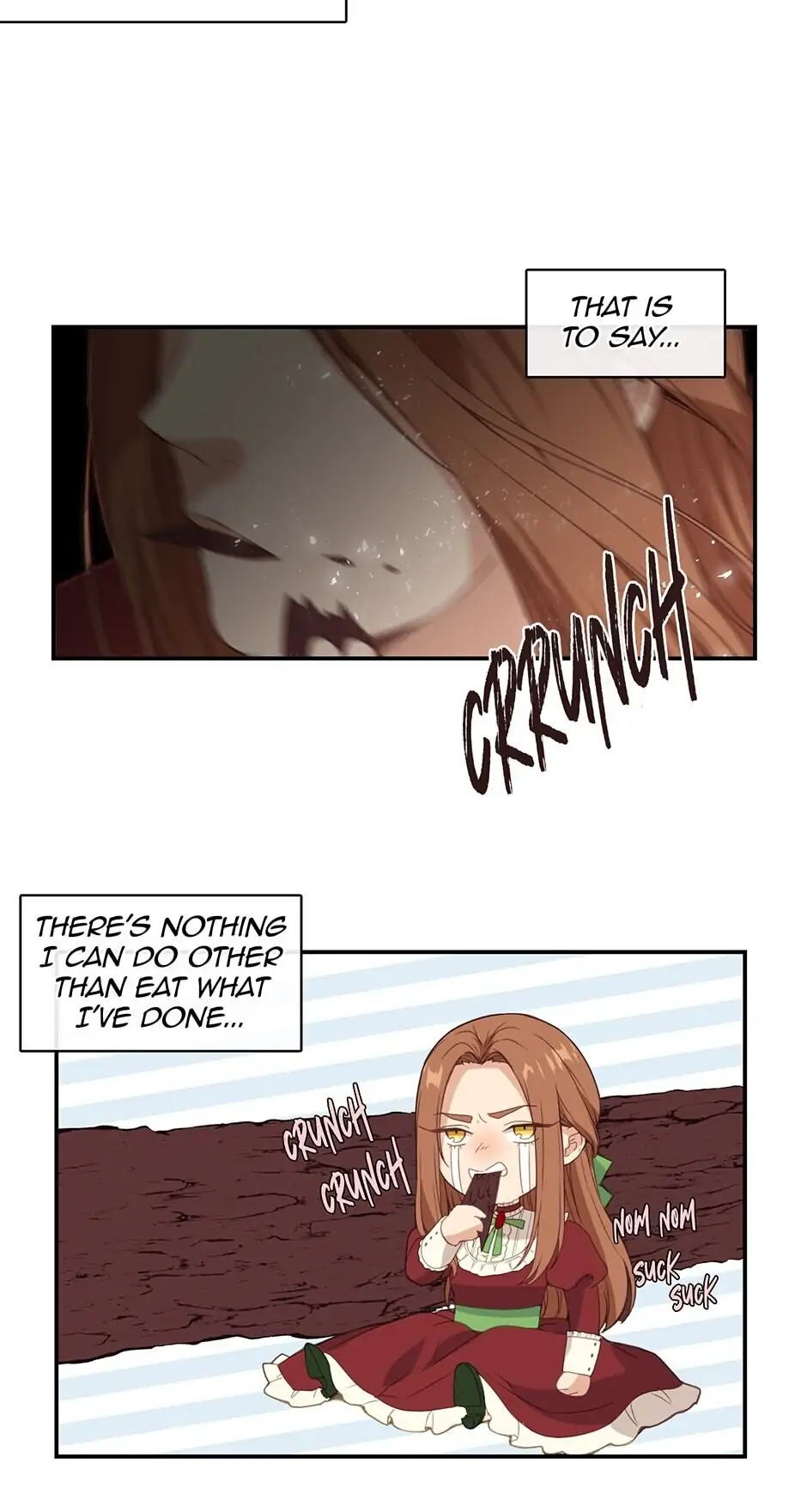 Read Beware of the Villainess! Manga Online