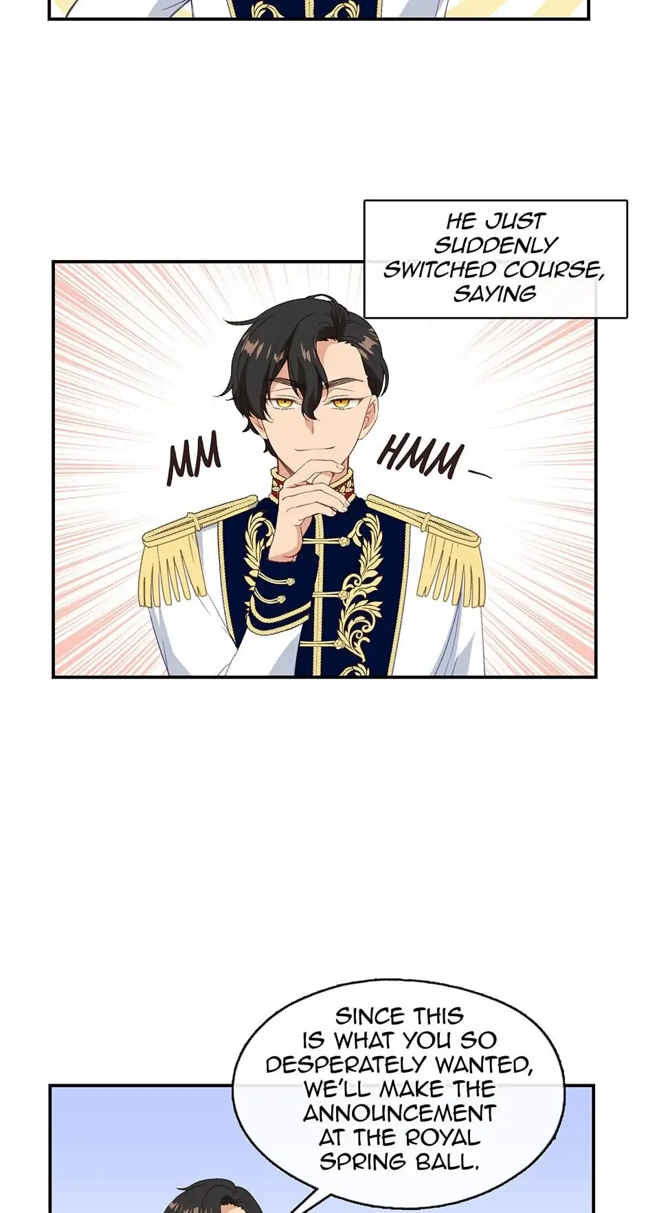 Read Beware of the Villainess! Manga Online