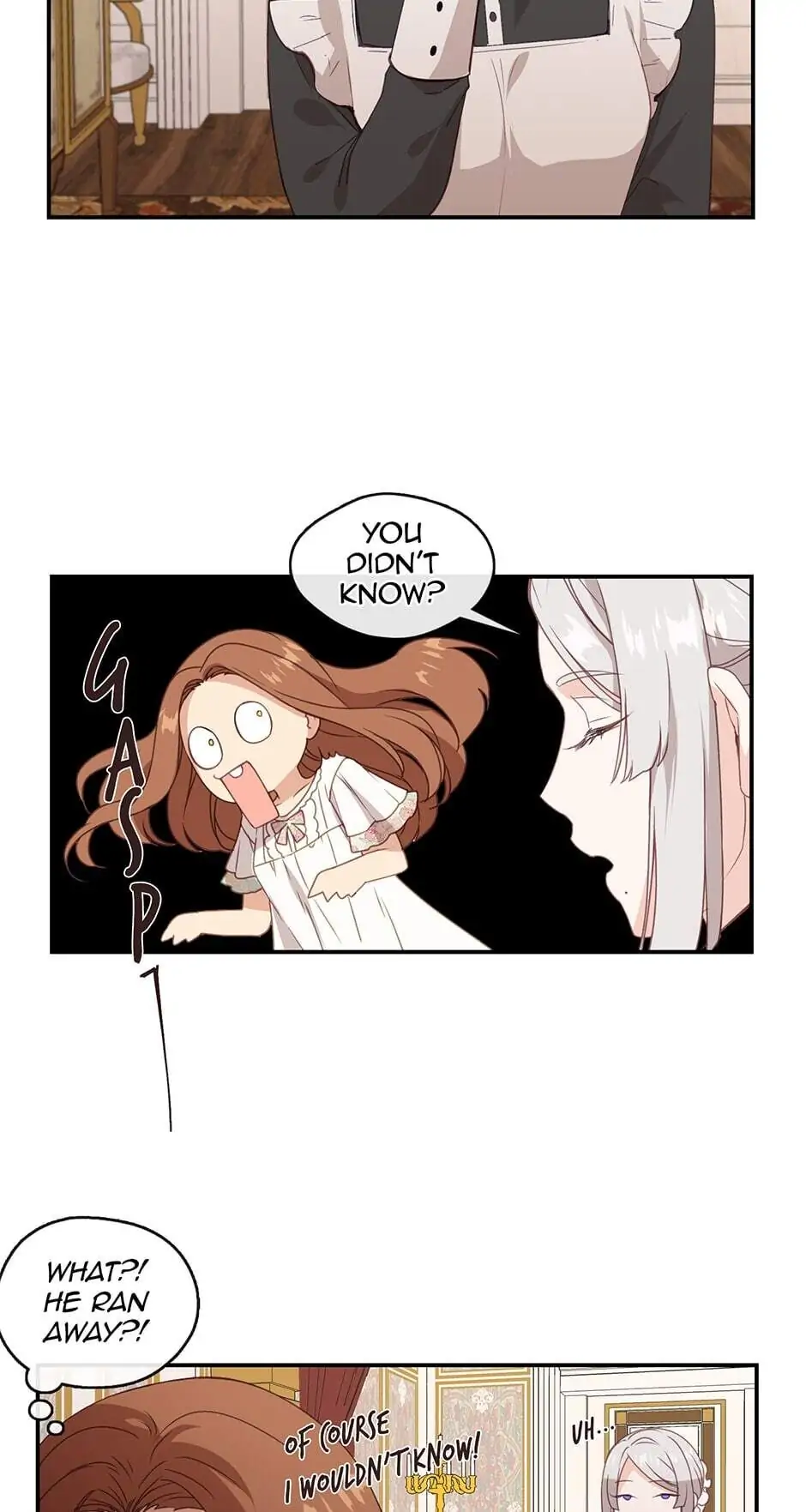 Read Beware of the Villainess! Manga Online