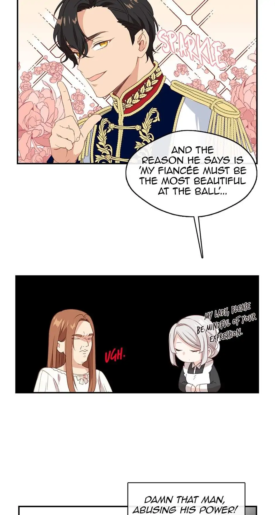Read Beware of the Villainess! Manga Online
