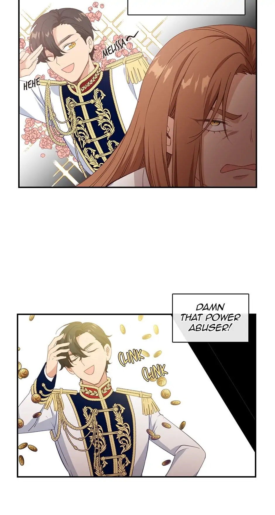 Read Beware of the Villainess! Manga Online