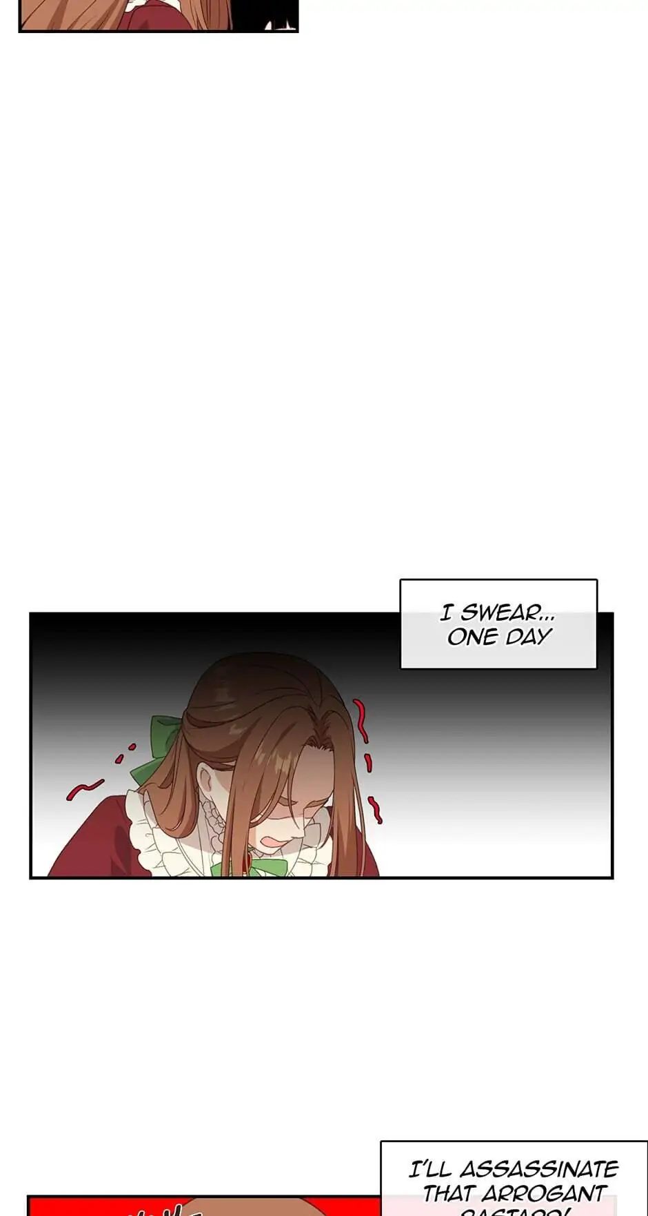 Read Beware of the Villainess! Manga Online