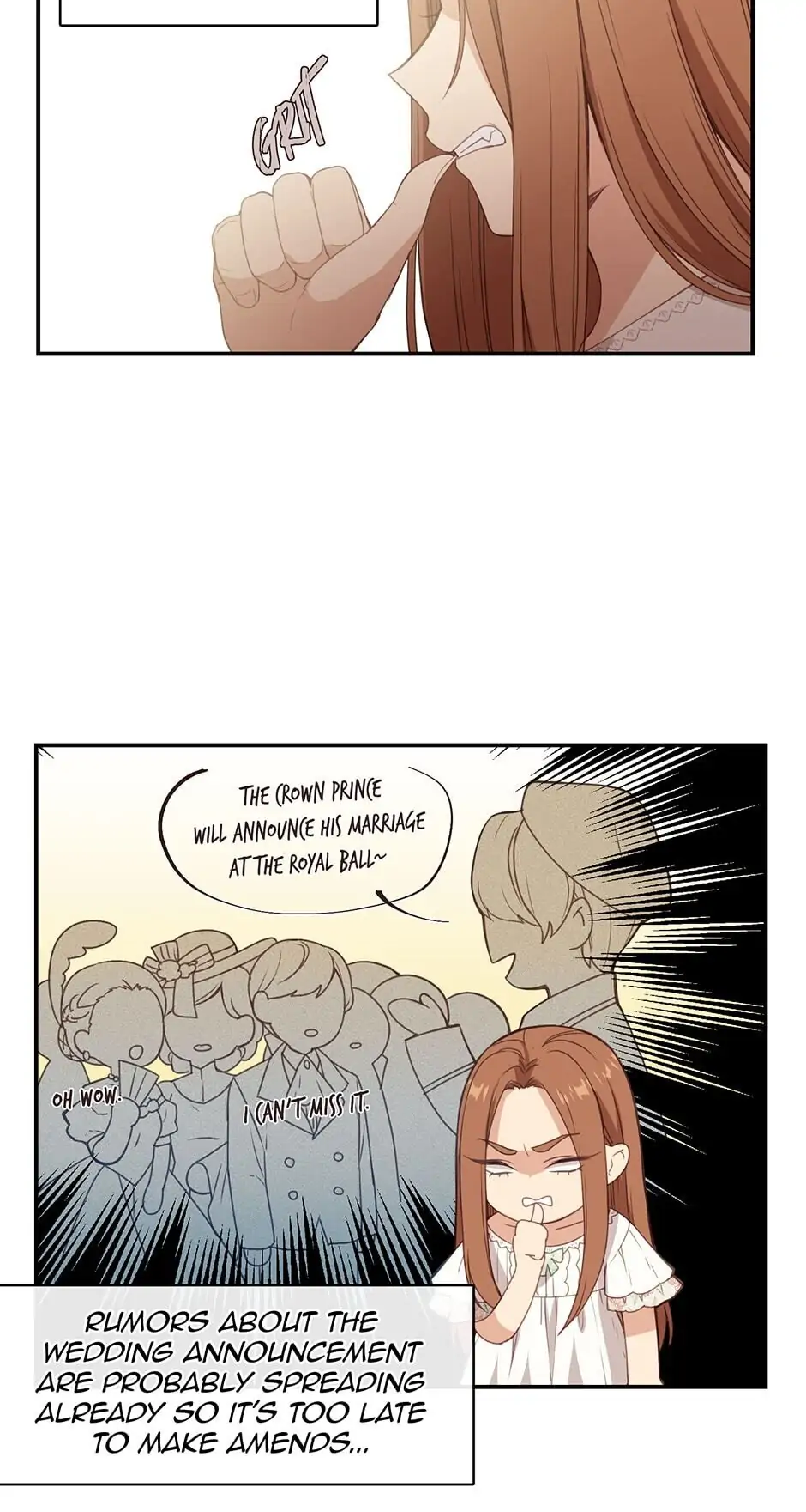 Read Beware of the Villainess! Manga Online