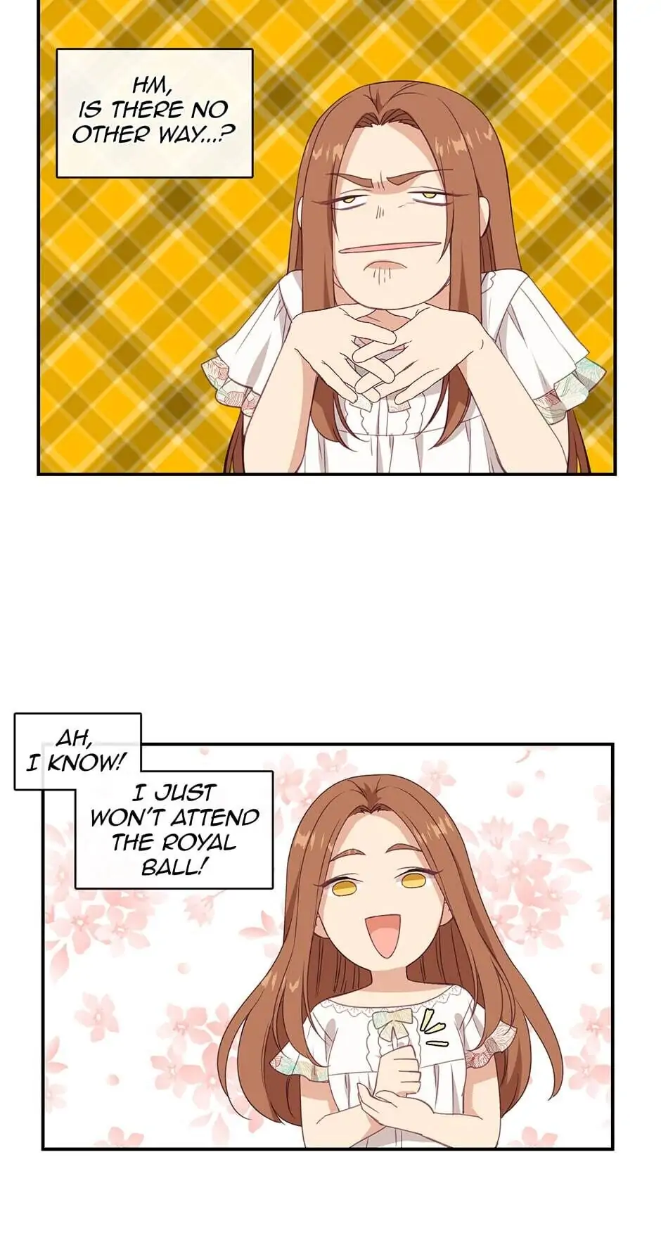 Read Beware of the Villainess! Manga Online