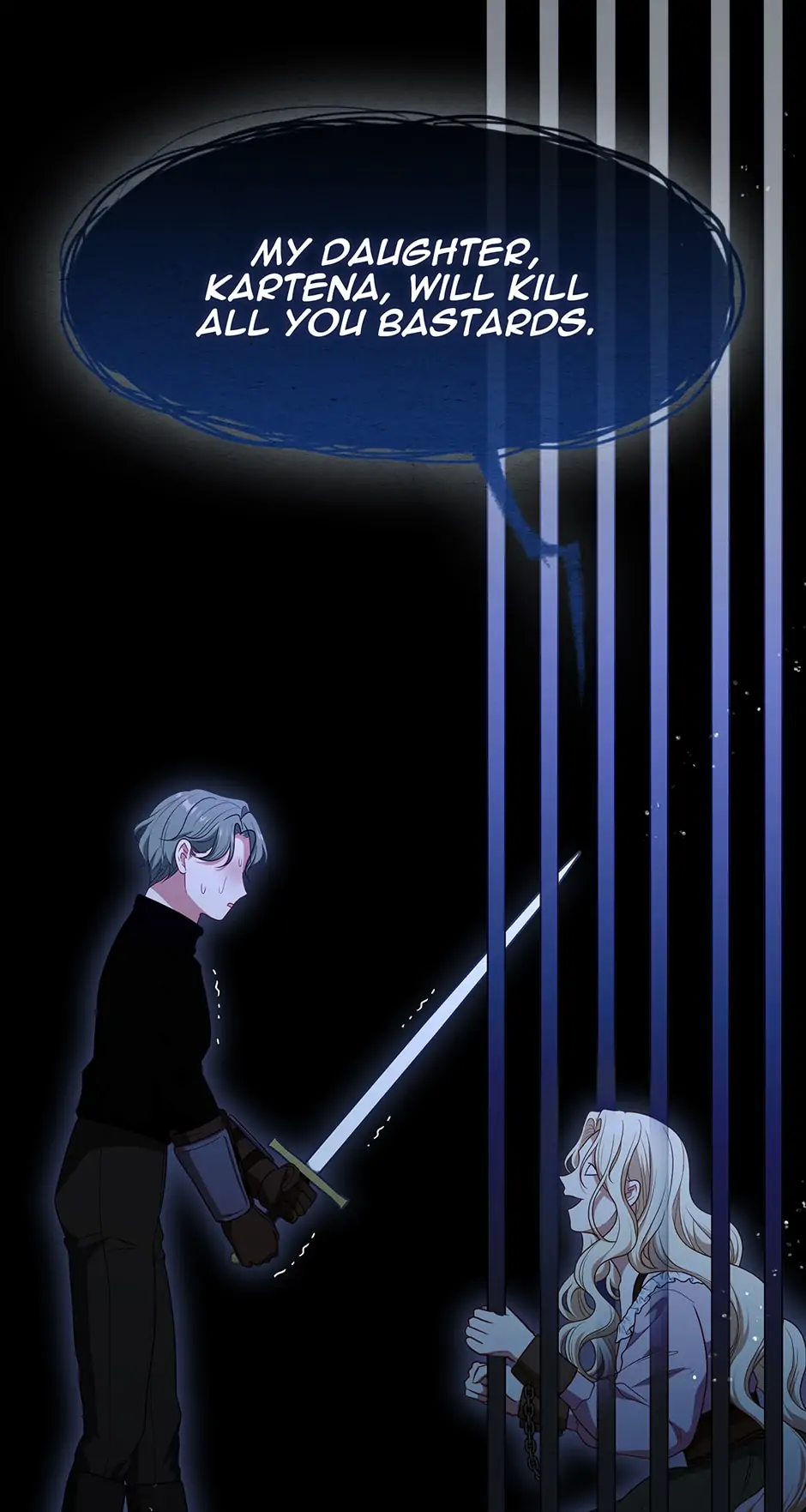Read Beware of the Villainess! Manga Online