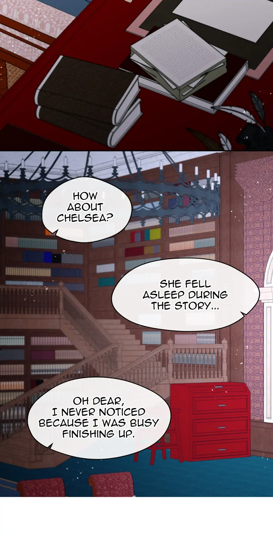 Read Beware of the Villainess! Manga Online