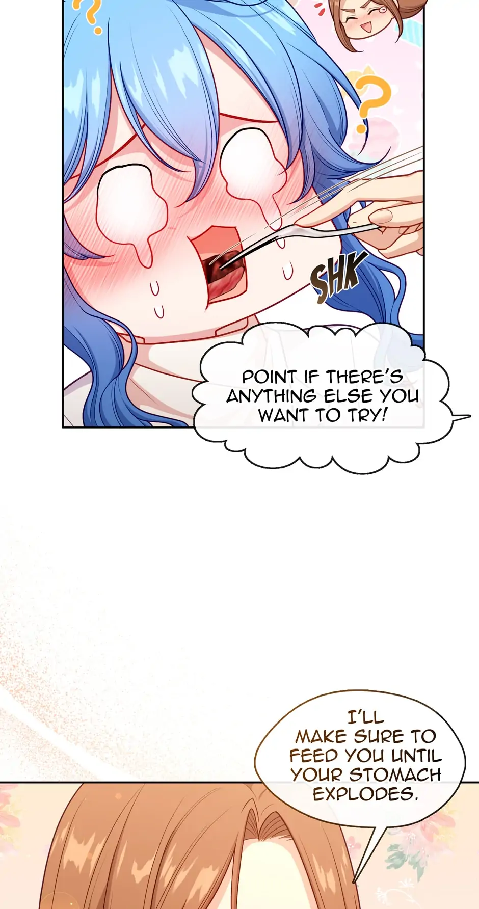 Read Beware of the Villainess! Manga Online