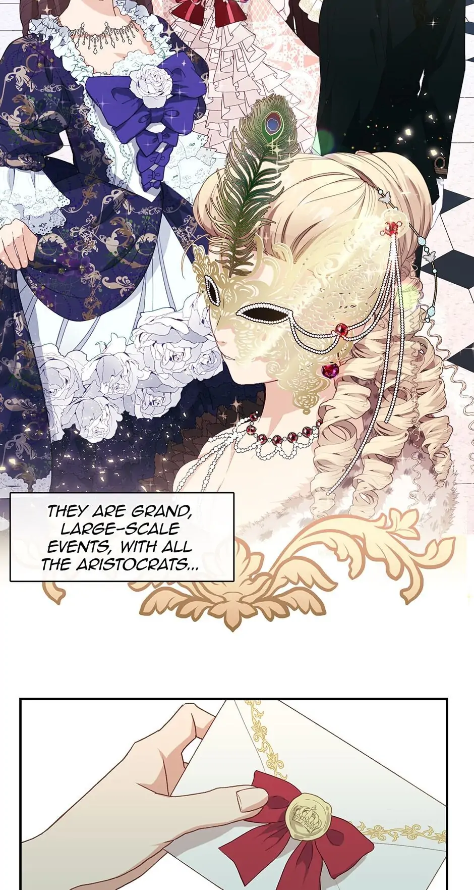 Read Beware of the Villainess! Manga Online