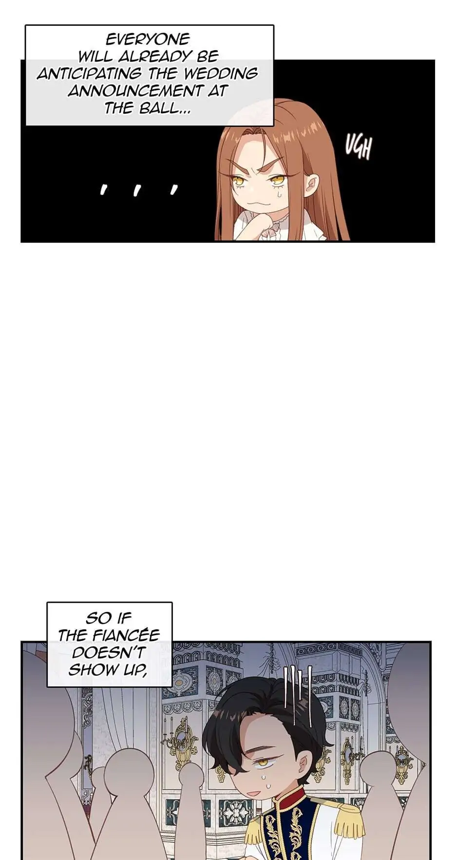 Read Beware of the Villainess! Manga Online
