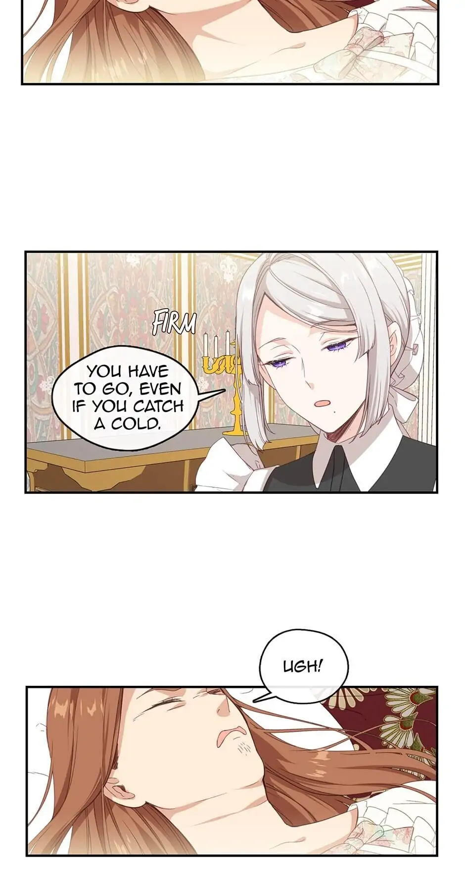 Read Beware of the Villainess! Manga Online