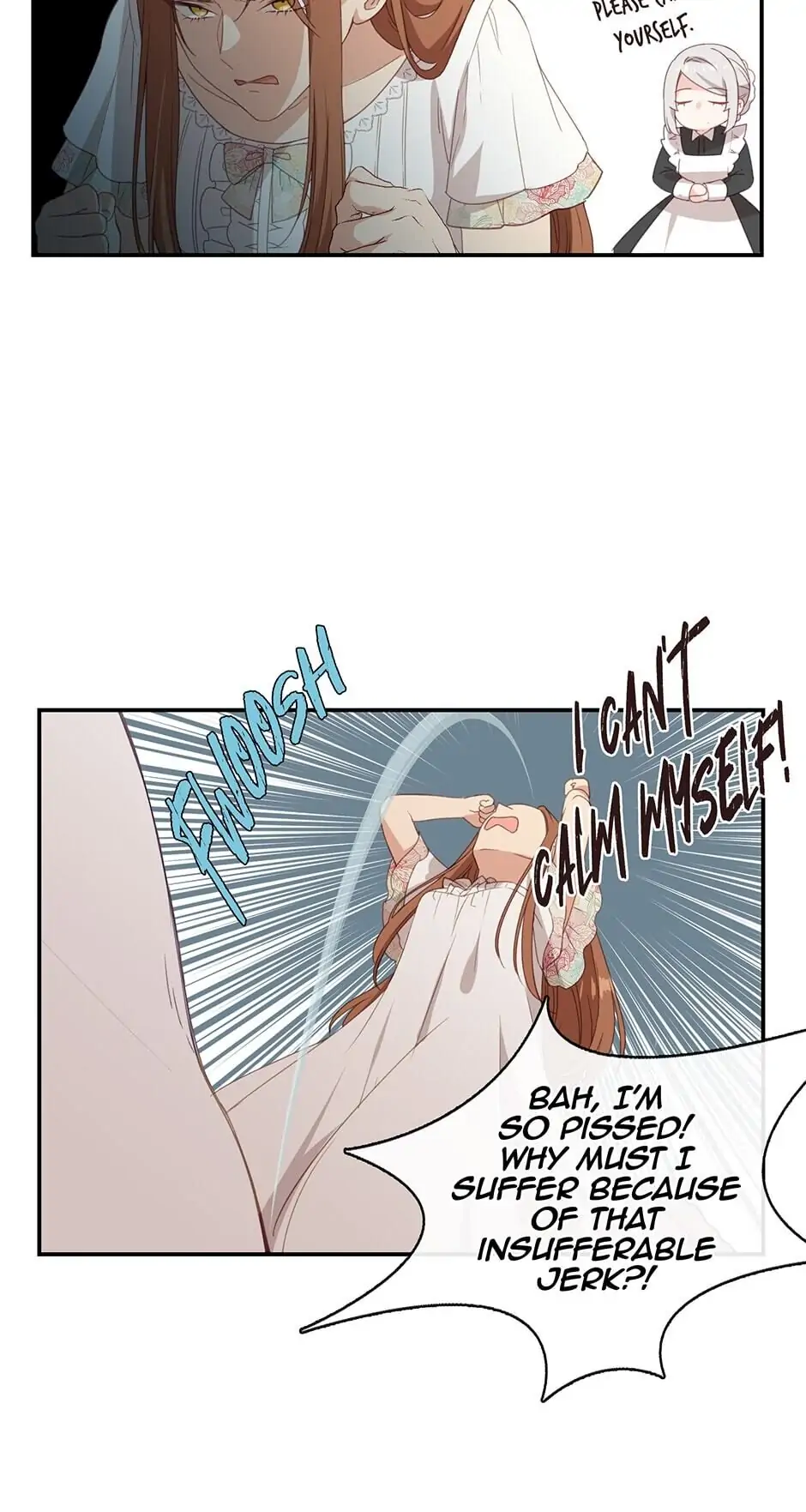Read Beware of the Villainess! Manga Online