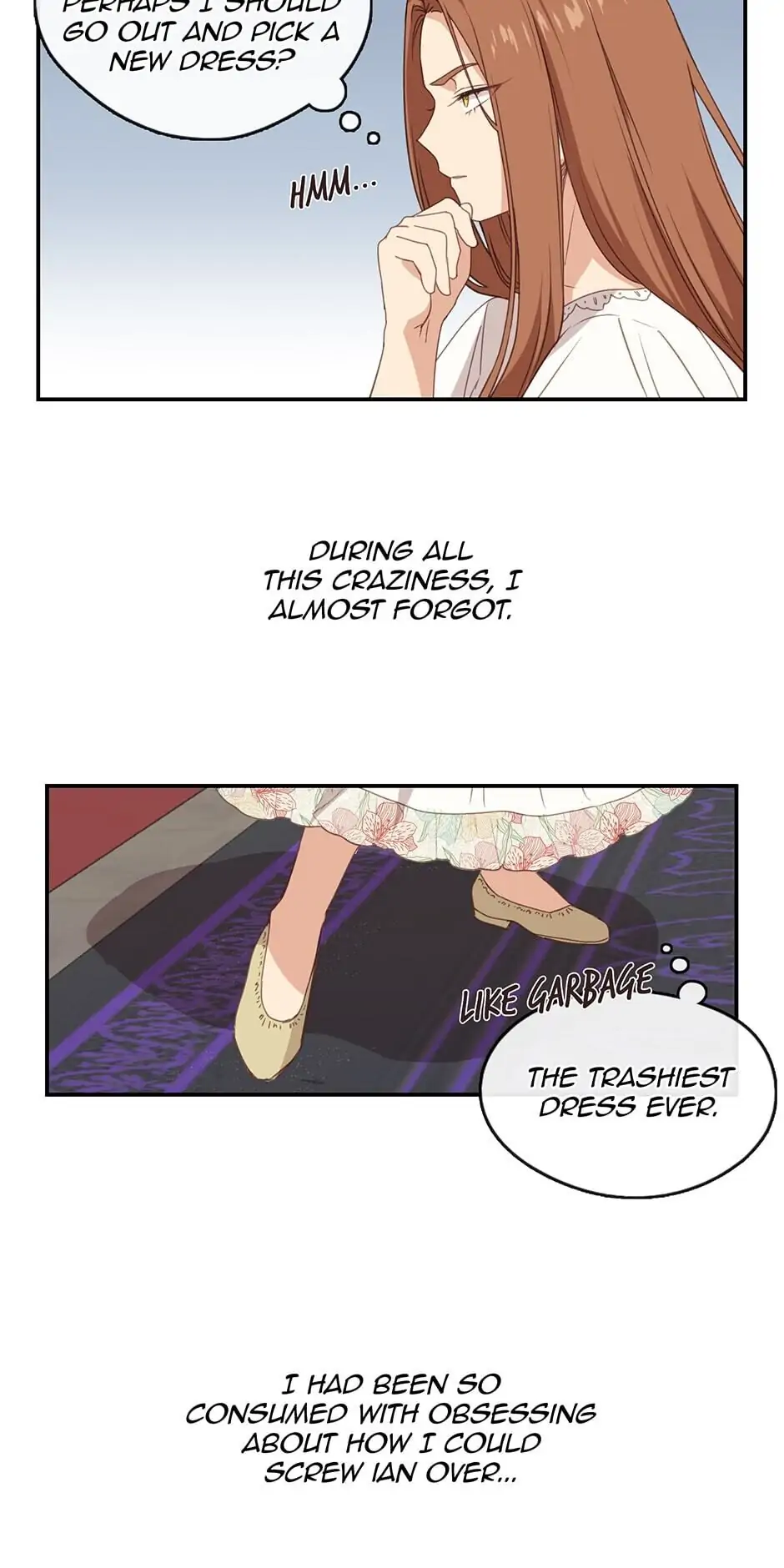 Read Beware of the Villainess! Manga Online