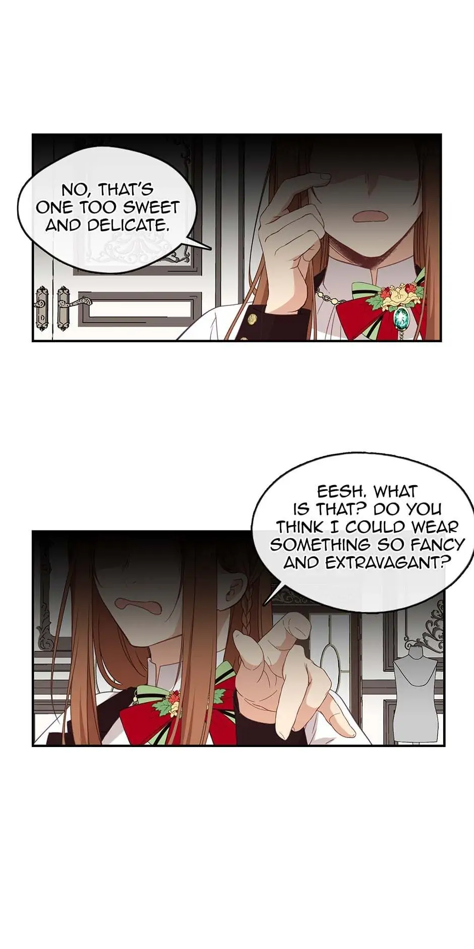 Read Beware of the Villainess! Manga Online
