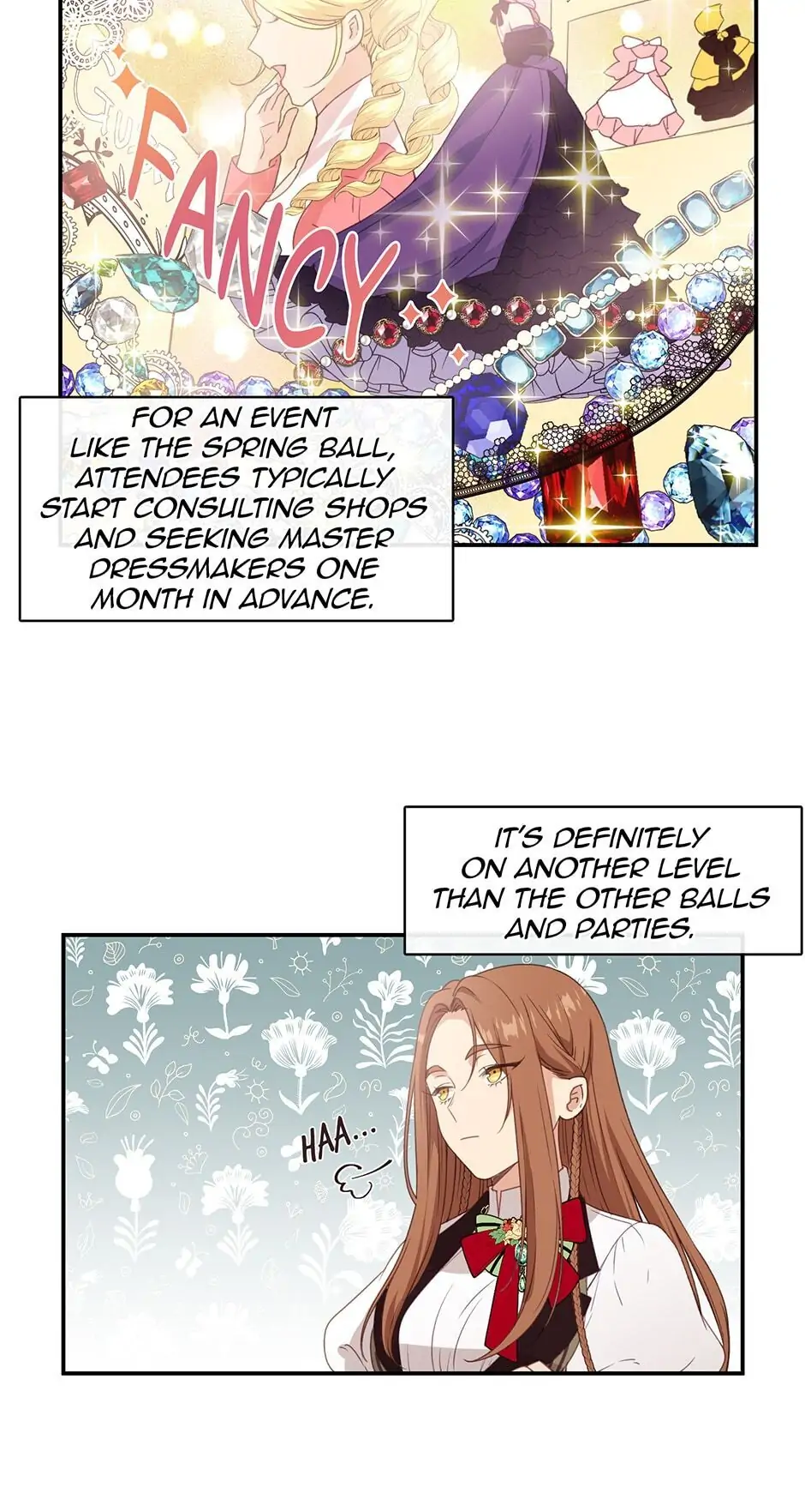 Read Beware of the Villainess! Manga Online