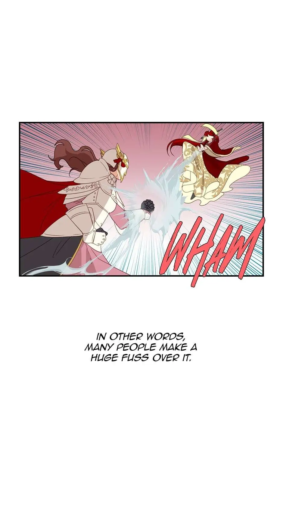 Read Beware of the Villainess! Manga Online
