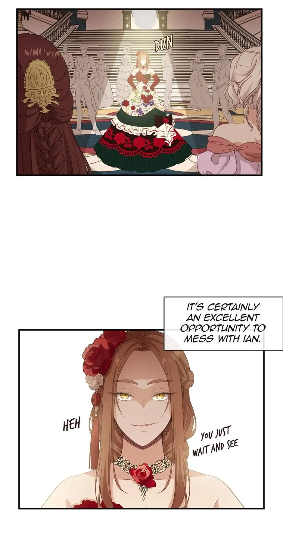 Read Beware of the Villainess! Manga Online