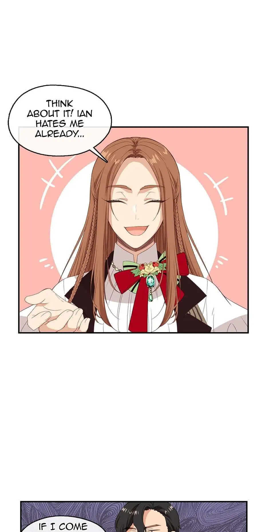 Read Beware of the Villainess! Manga Online