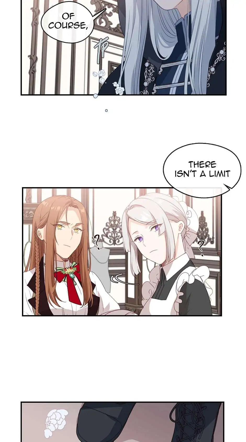 Read Beware of the Villainess! Manga Online