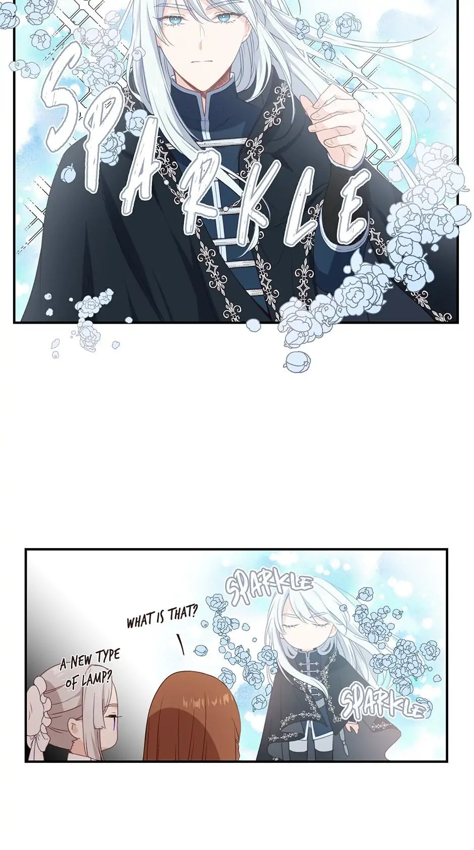 Read Beware of the Villainess! Manga Online