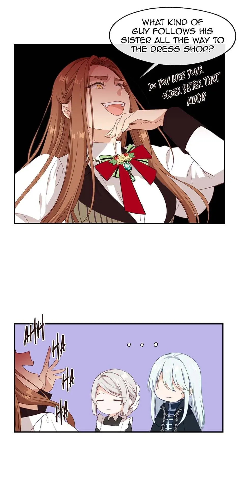 Read Beware of the Villainess! Manga Online