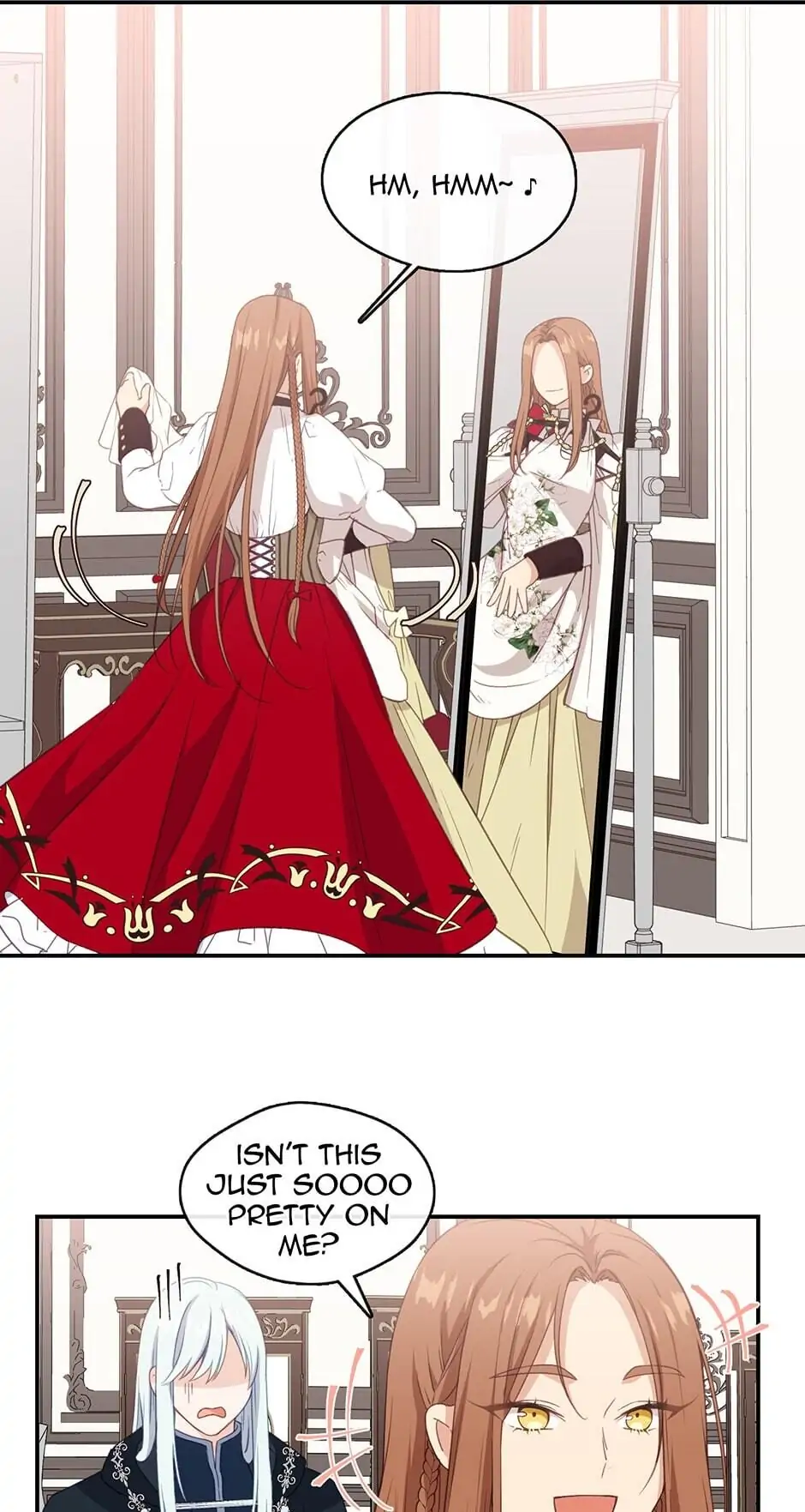 Read Beware of the Villainess! Manga Online