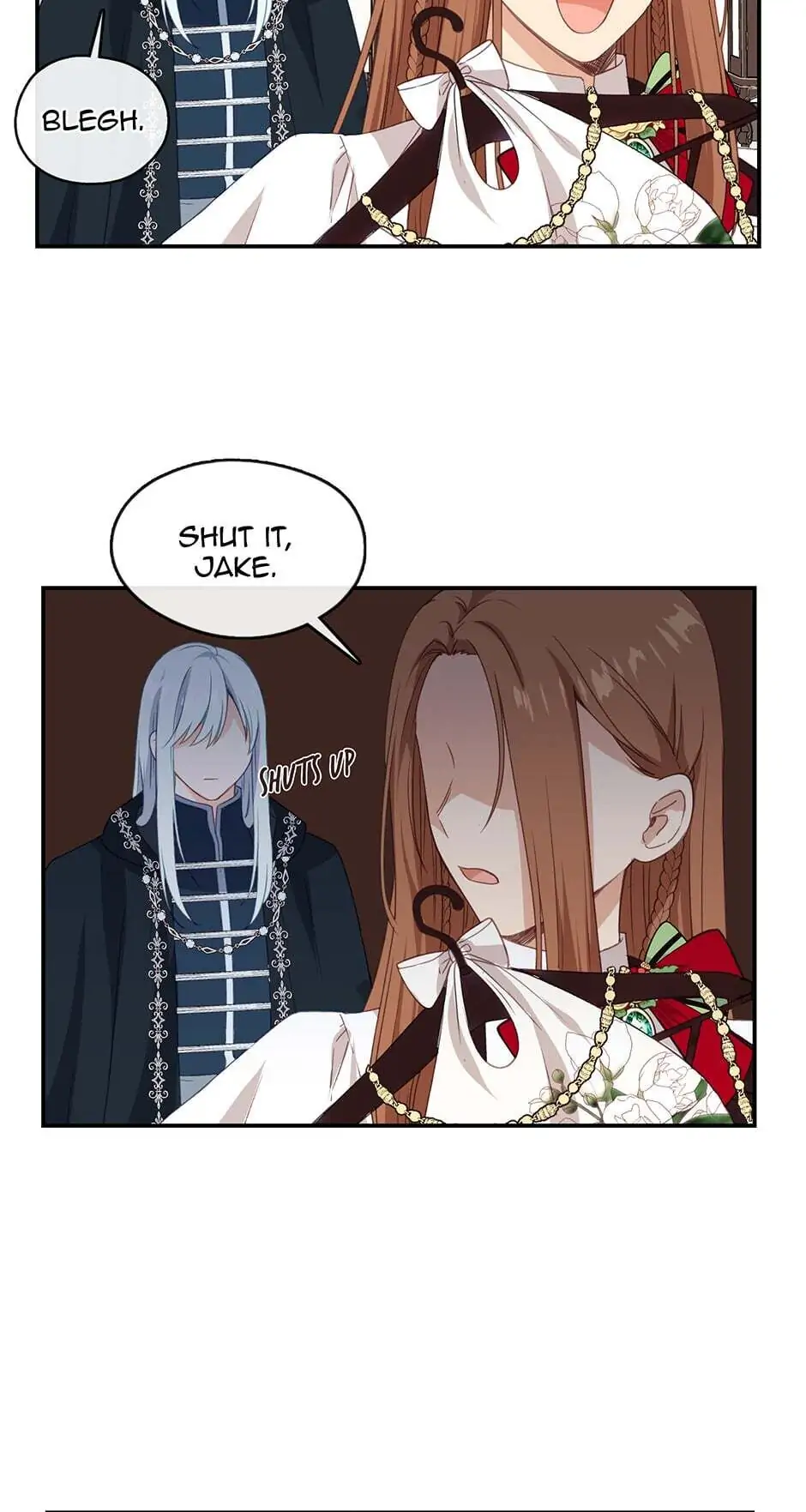 Read Beware of the Villainess! Manga Online