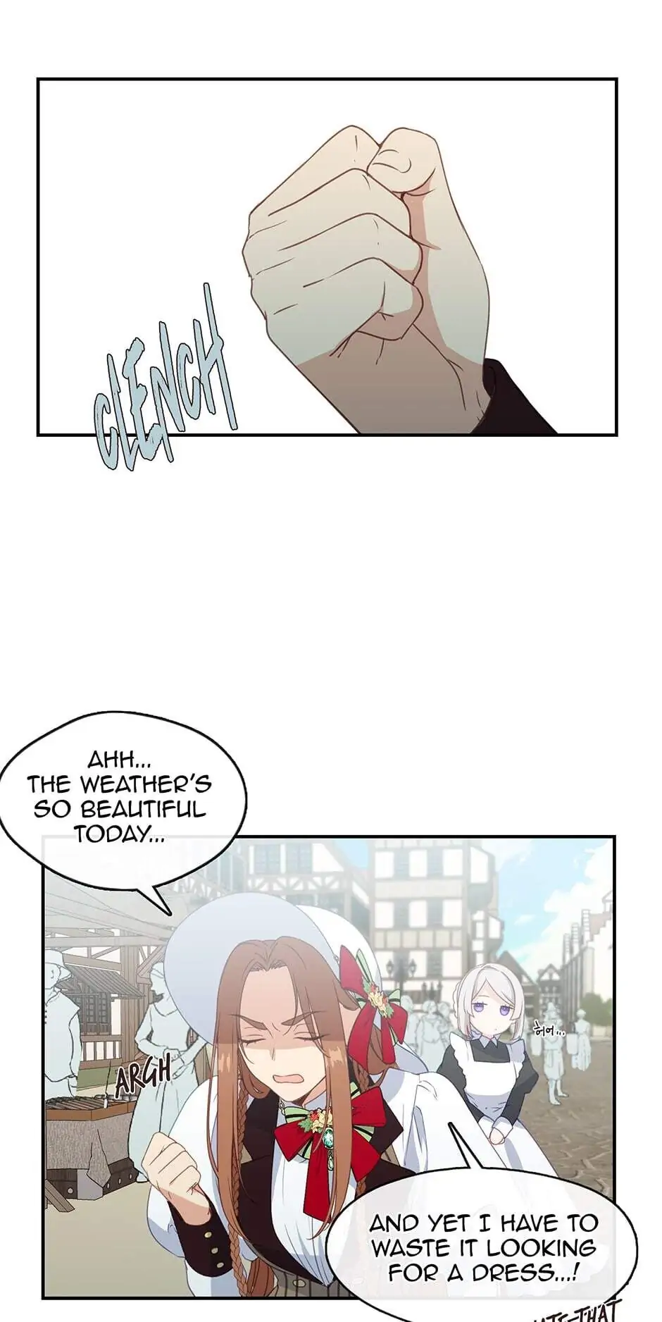 Read Beware of the Villainess! Manga Online