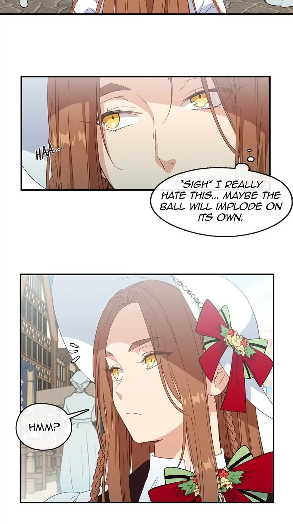 Read Beware of the Villainess! Manga Online