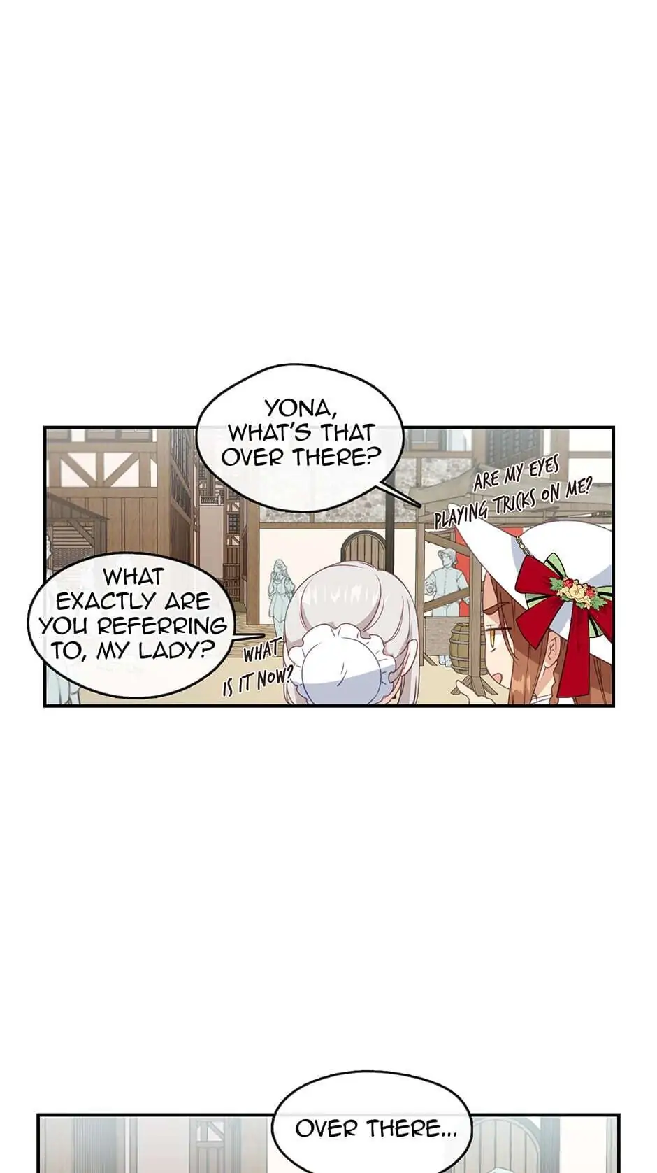 Read Beware of the Villainess! Manga Online