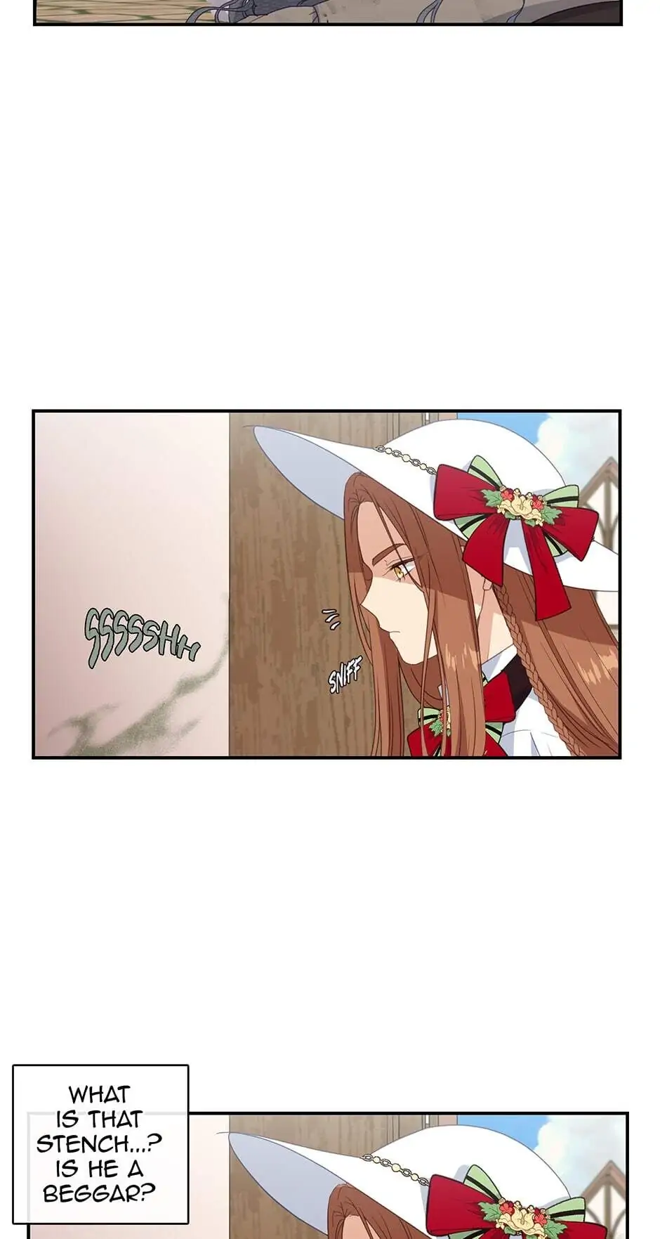 Read Beware of the Villainess! Manga Online