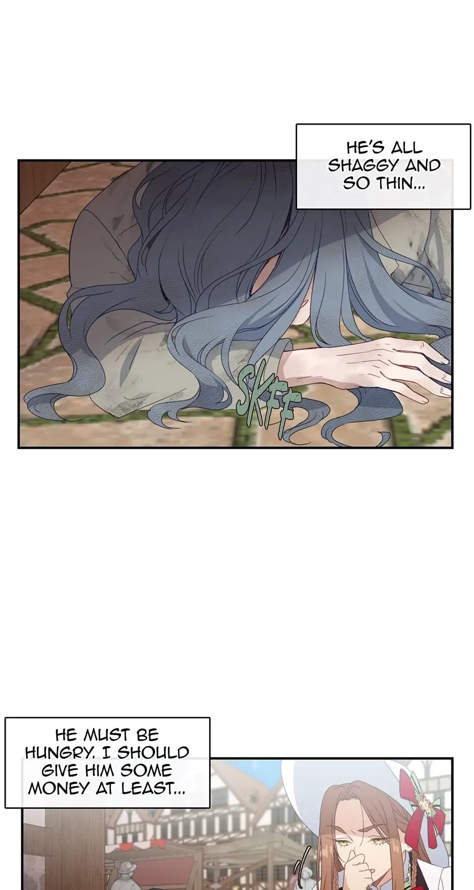 Read Beware of the Villainess! Manga Online