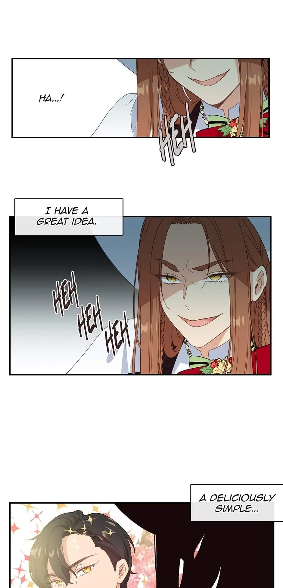 Read Beware of the Villainess! Manga Online