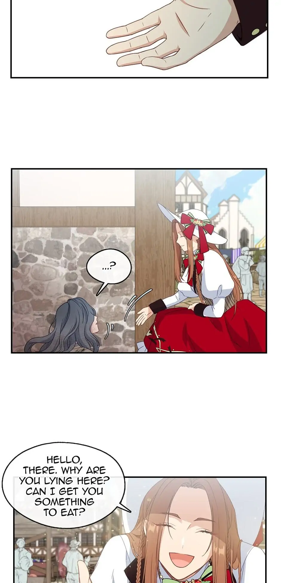 Read Beware of the Villainess! Manga Online