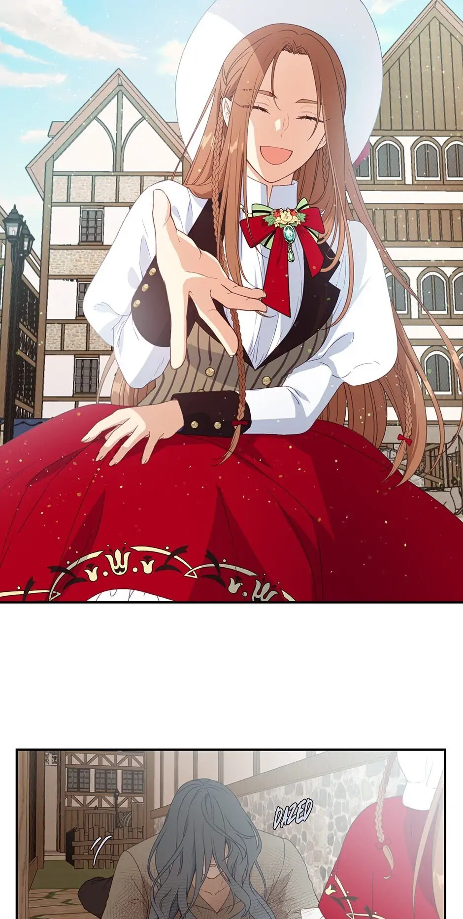 Read Beware of the Villainess! Manga Online