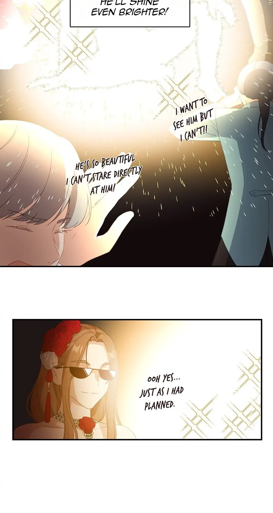 Read Beware of the Villainess! Manga Online