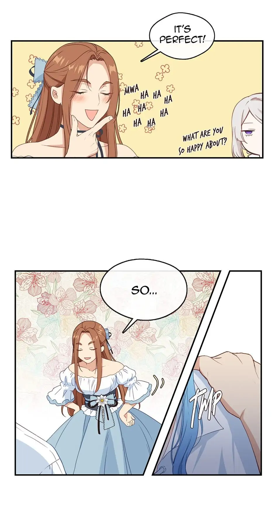Read Beware of the Villainess! Manga Online