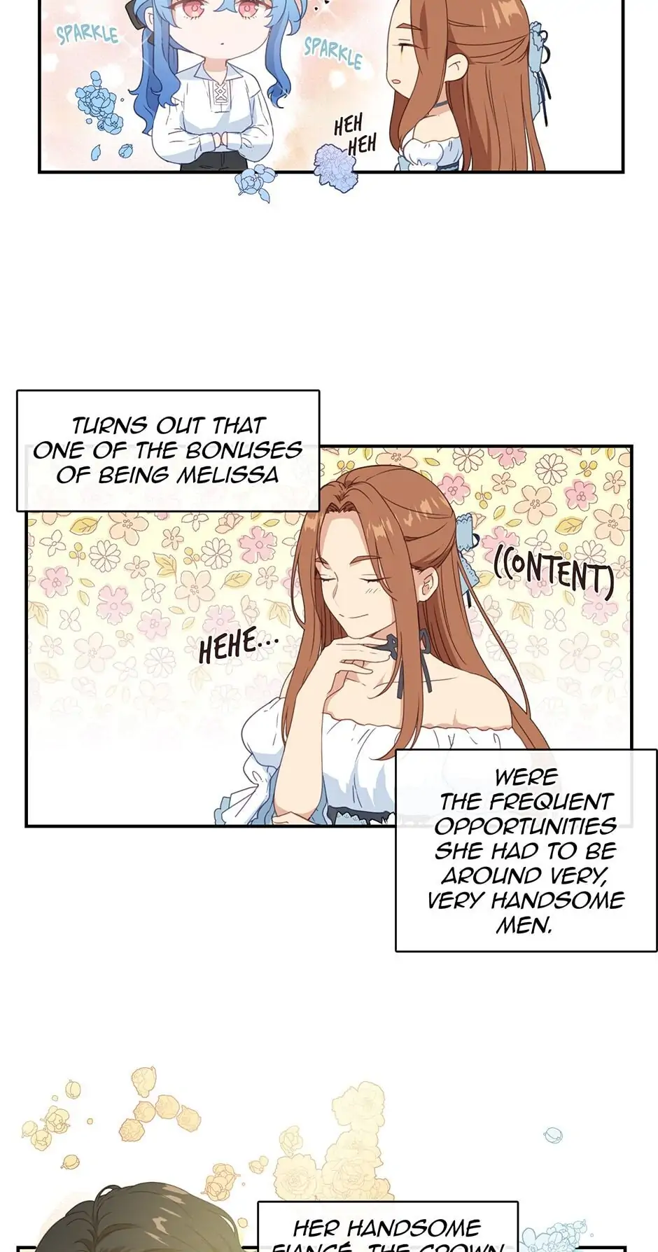 Read Beware of the Villainess! Manga Online