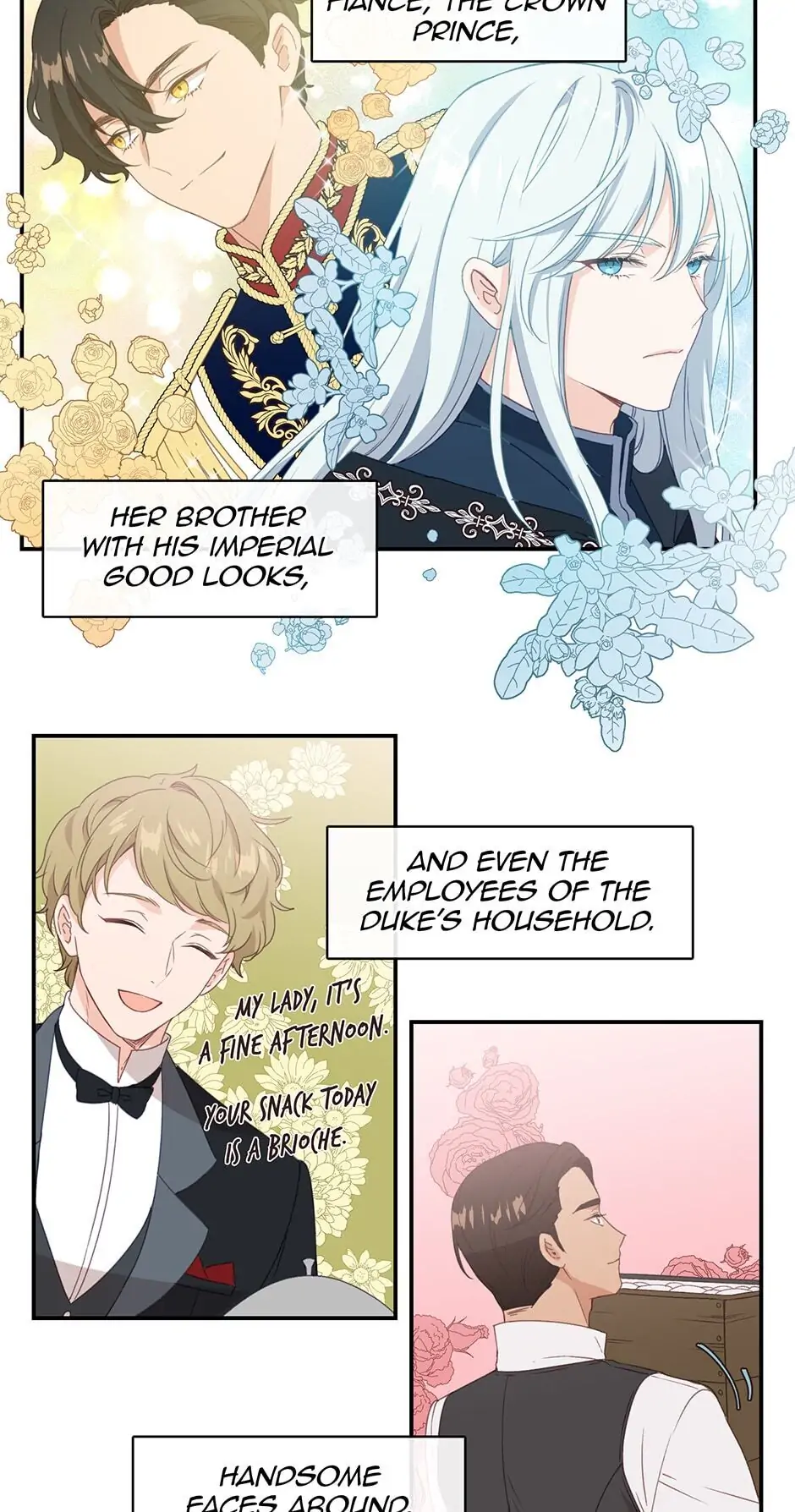 Read Beware of the Villainess! Manga Online