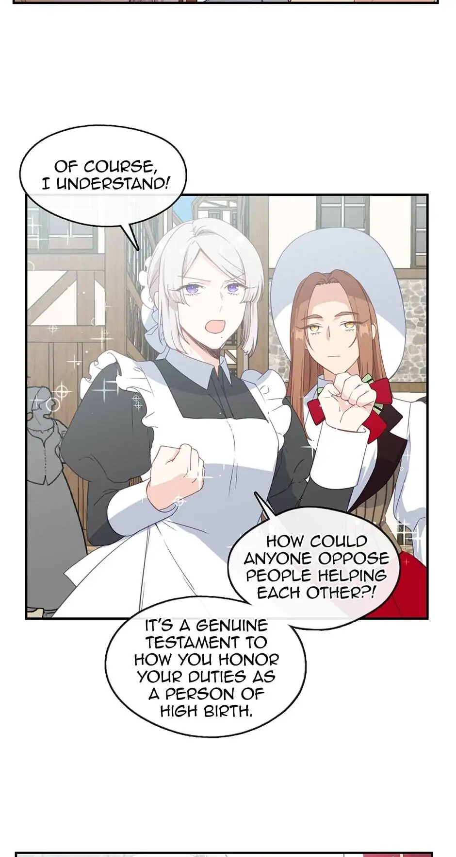 Read Beware of the Villainess! Manga Online