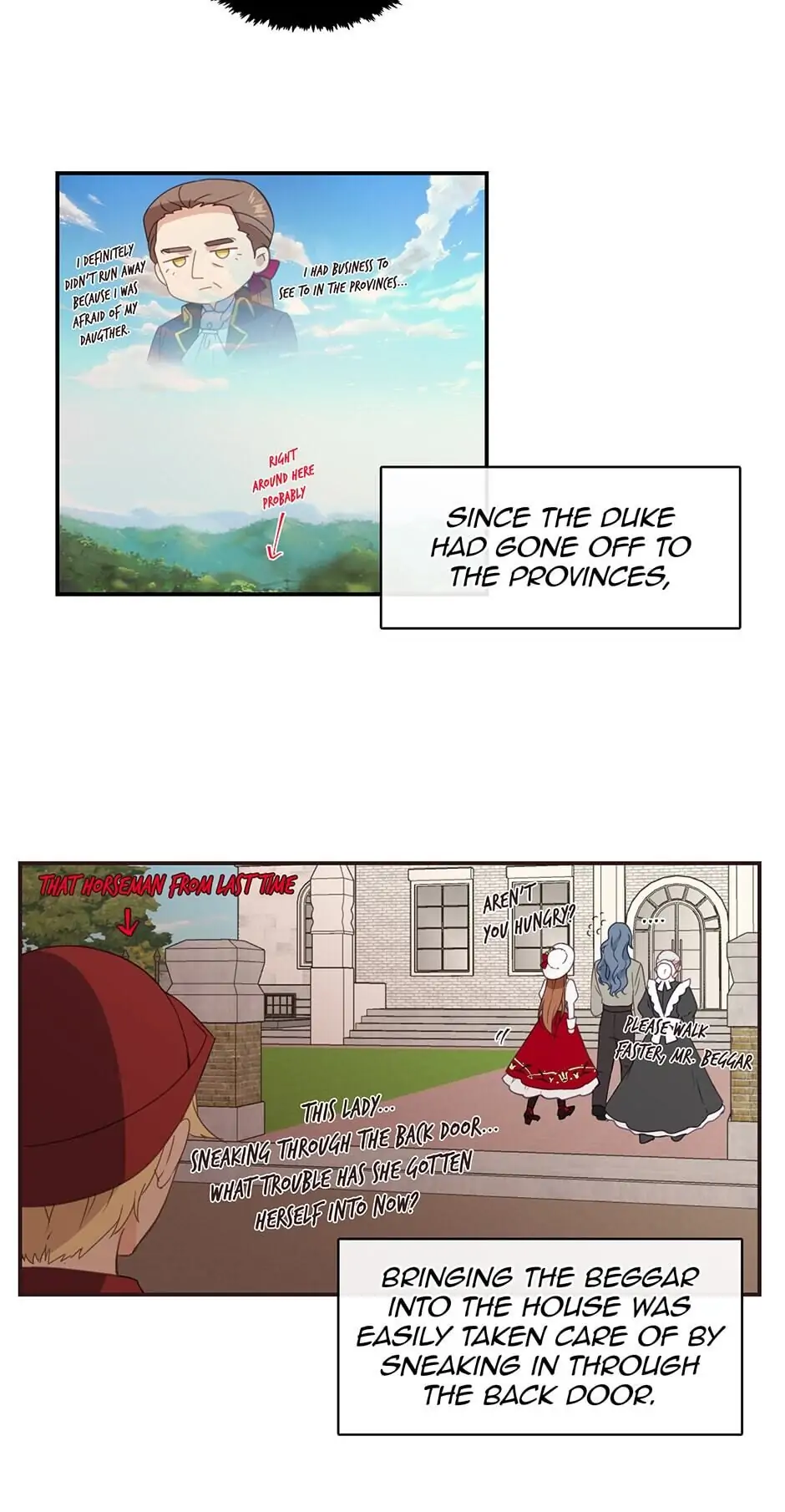Read Beware of the Villainess! Manga Online