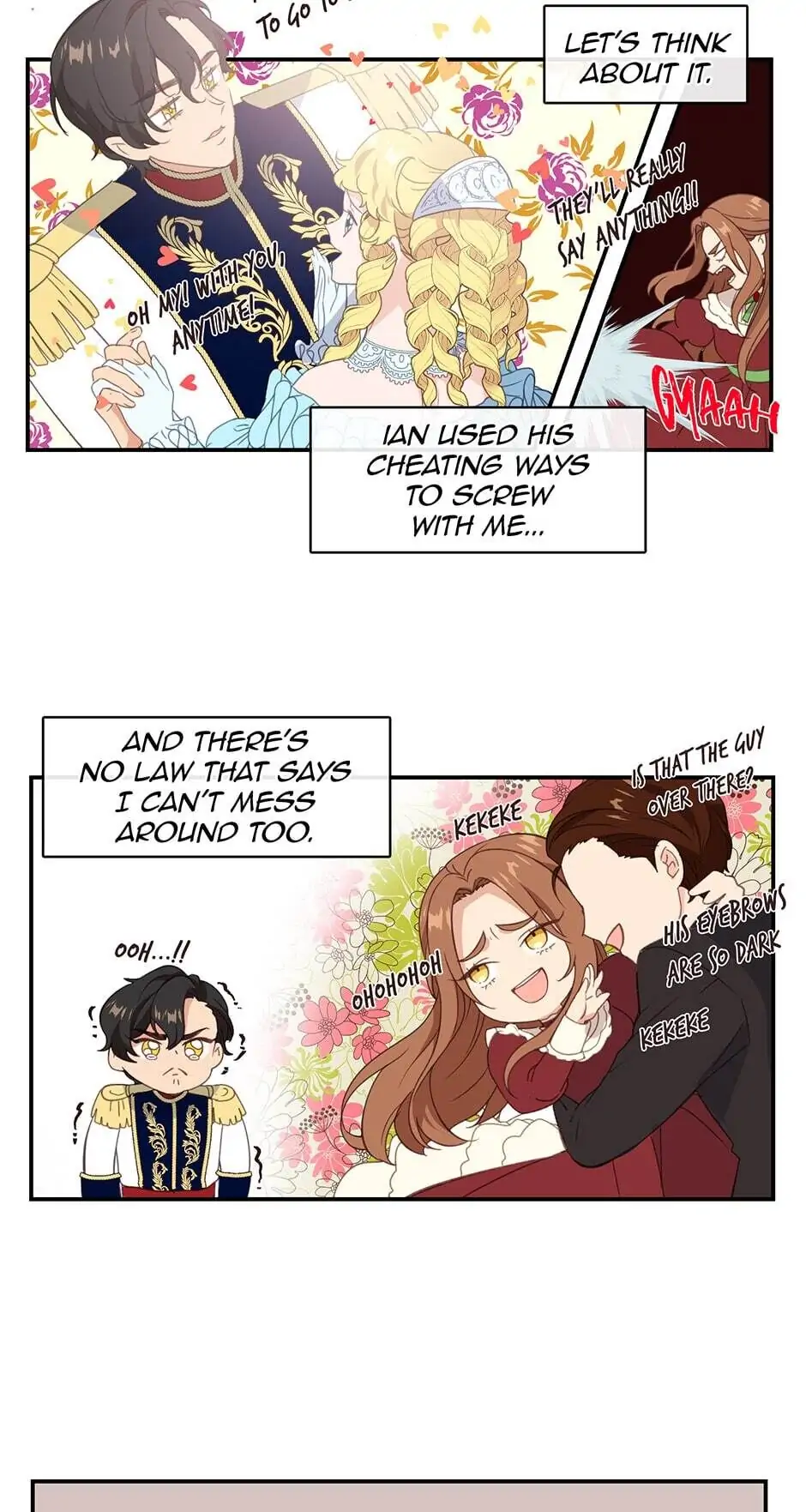 Read Beware of the Villainess! Manga Online
