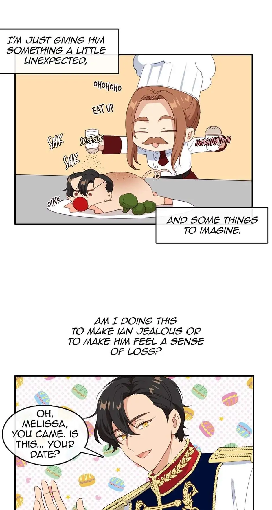 Read Beware of the Villainess! Manga Online
