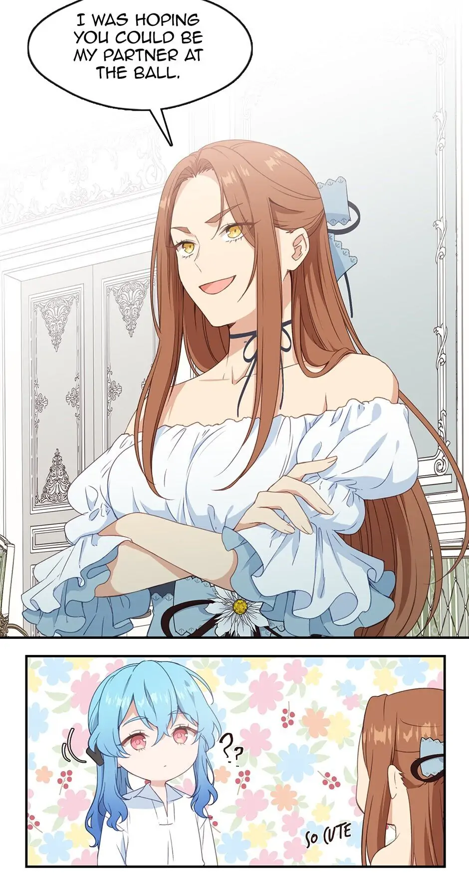 Read Beware of the Villainess! Manga Online