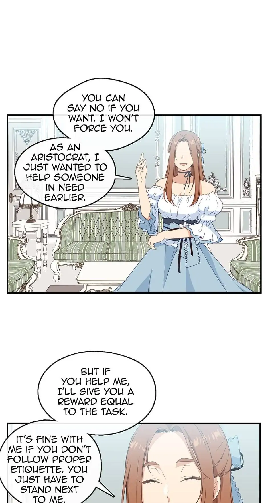 Read Beware of the Villainess! Manga Online