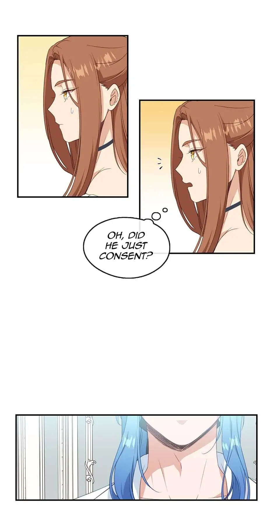 Read Beware of the Villainess! Manga Online