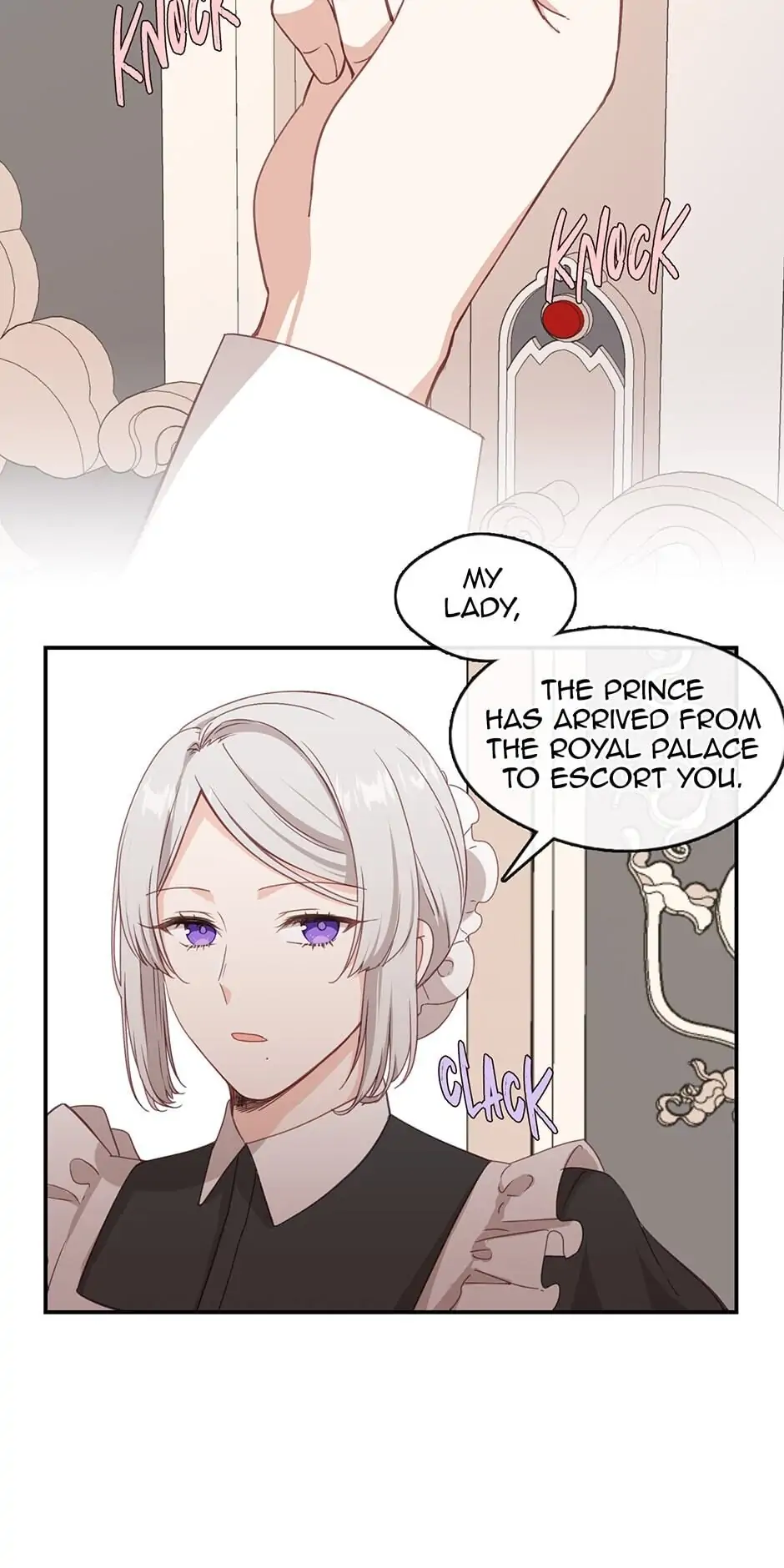 Read Beware of the Villainess! Manga Online