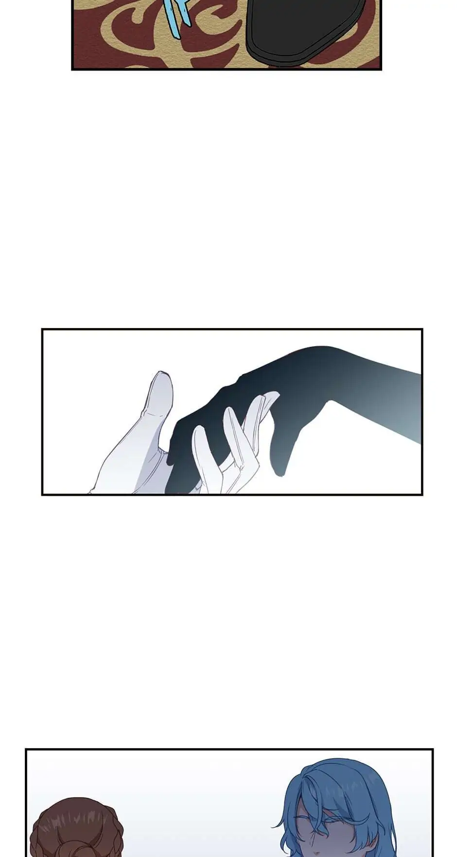 Read Beware of the Villainess! Manga Online