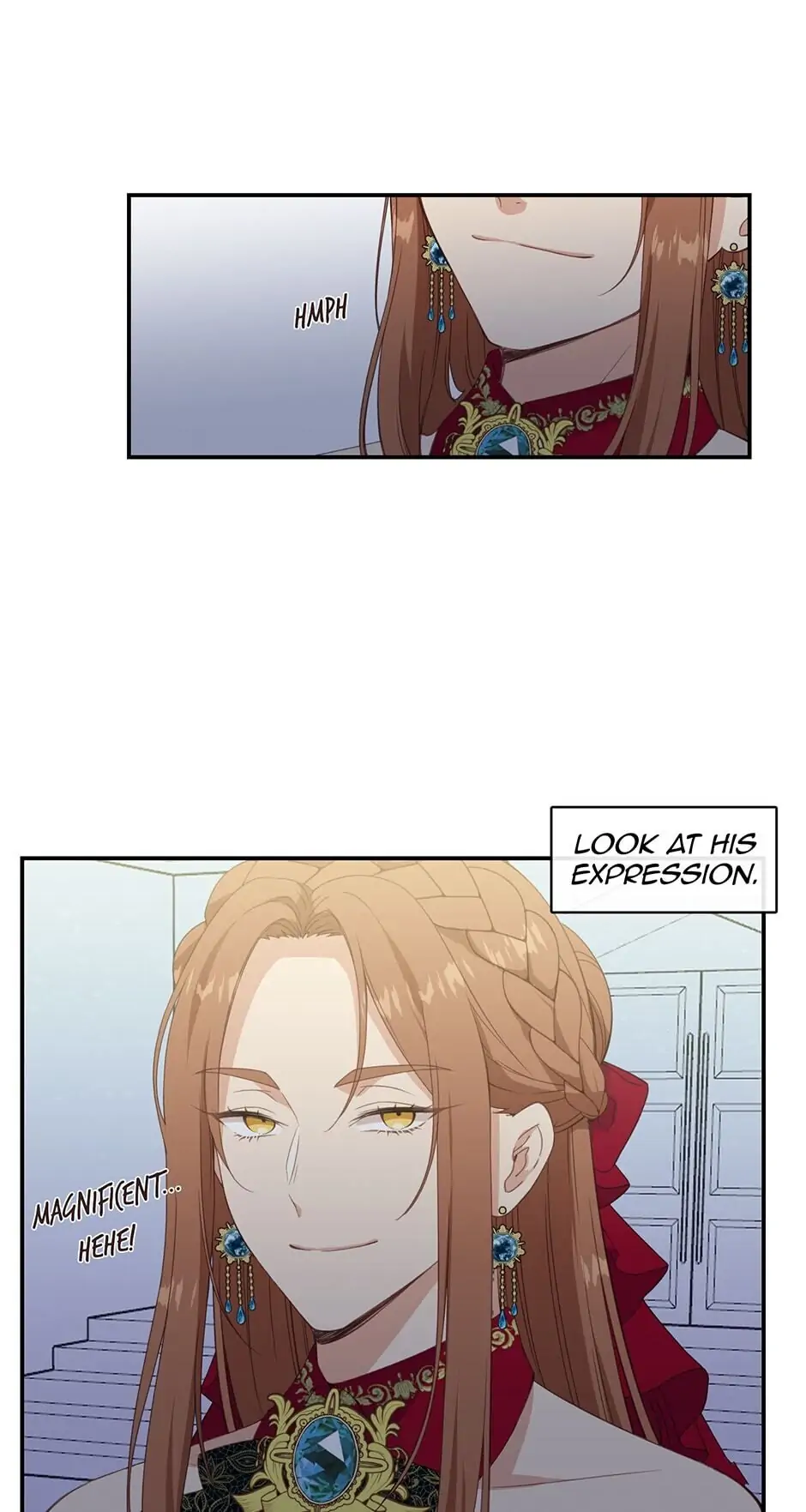Read Beware of the Villainess! Manga Online
